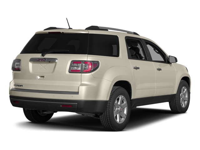 2015 GMC Acadia SLE-2