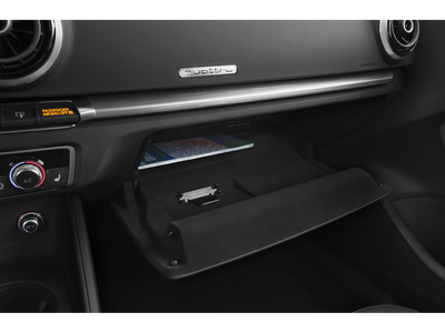 2015 Audi A3 Sedan 2.0T Premium Plus