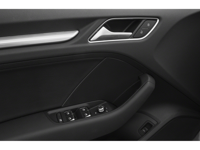 2015 Audi A3 Sedan 2.0T Premium Plus