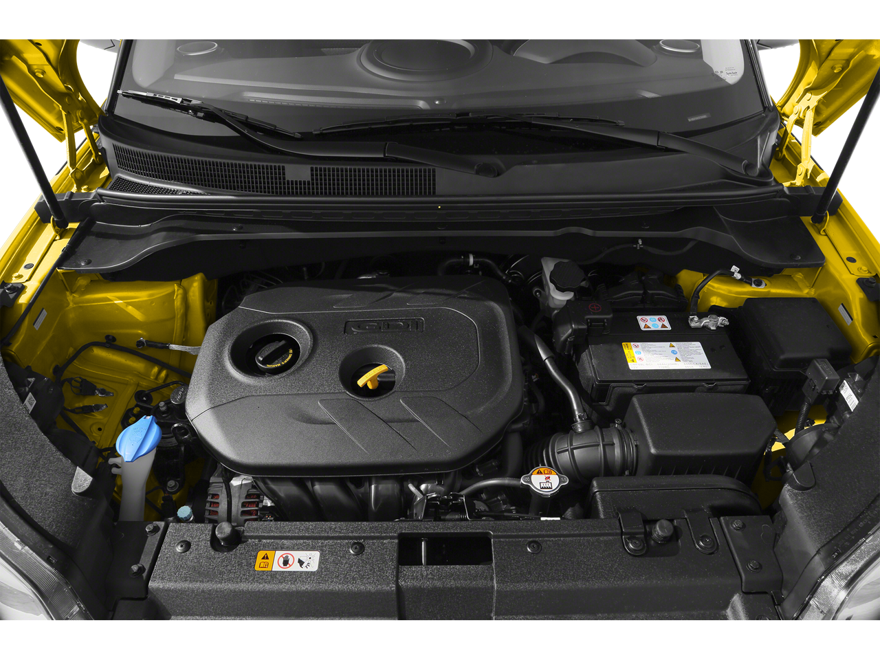 2015 Kia Soul Exclaim