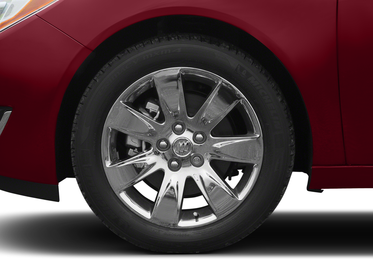 2017 Buick Regal Turbo