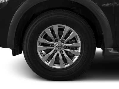 2017 Nissan Armada SV