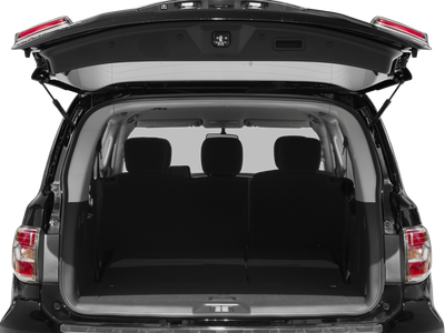 2017 Nissan Armada SV