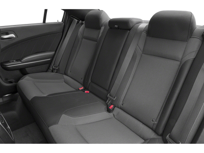 2018 Dodge Charger SXT Plus RWD