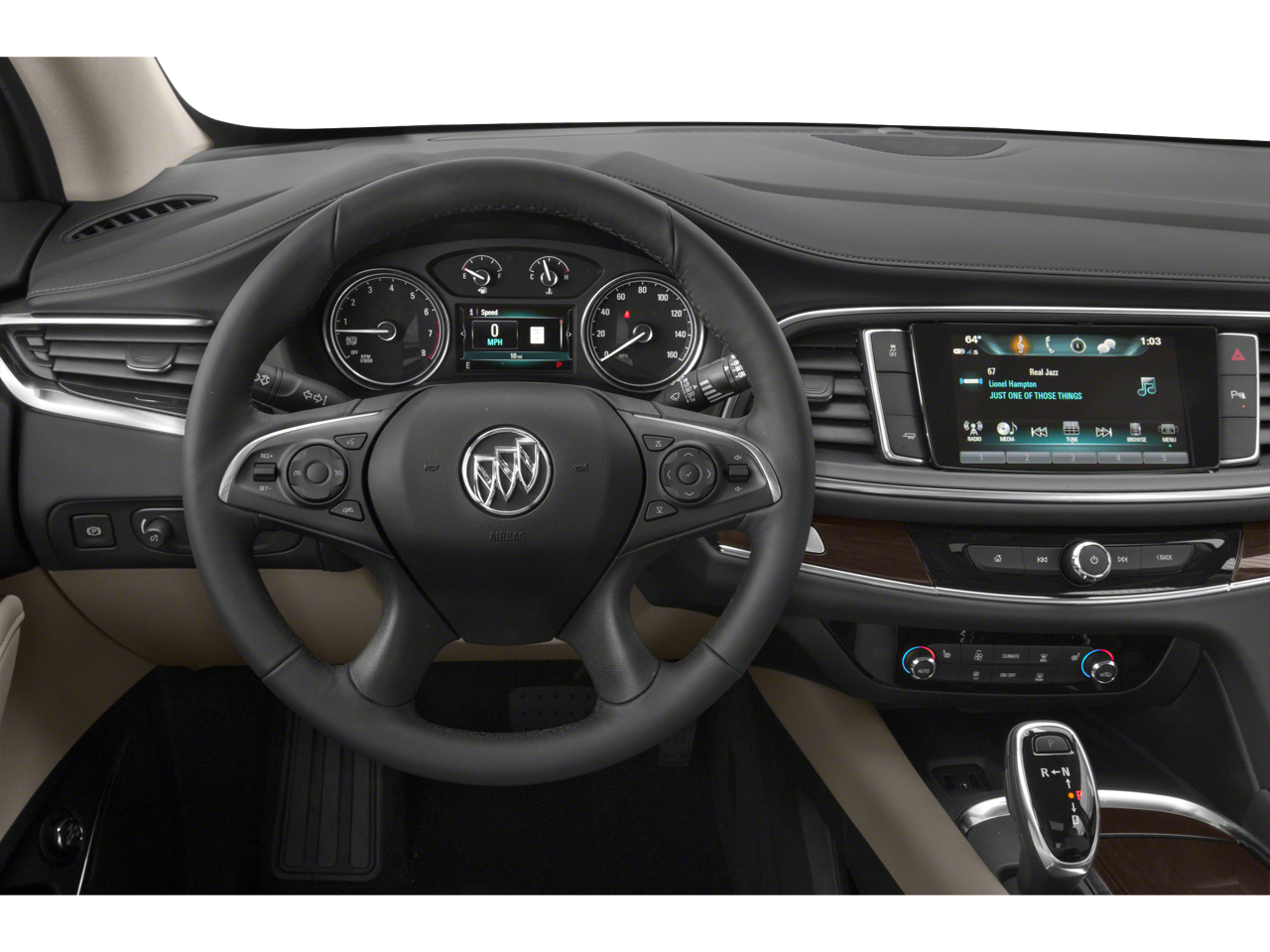 2019 Buick Enclave Premium Group
