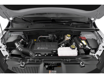 2019 Buick Encore AWD Preferred