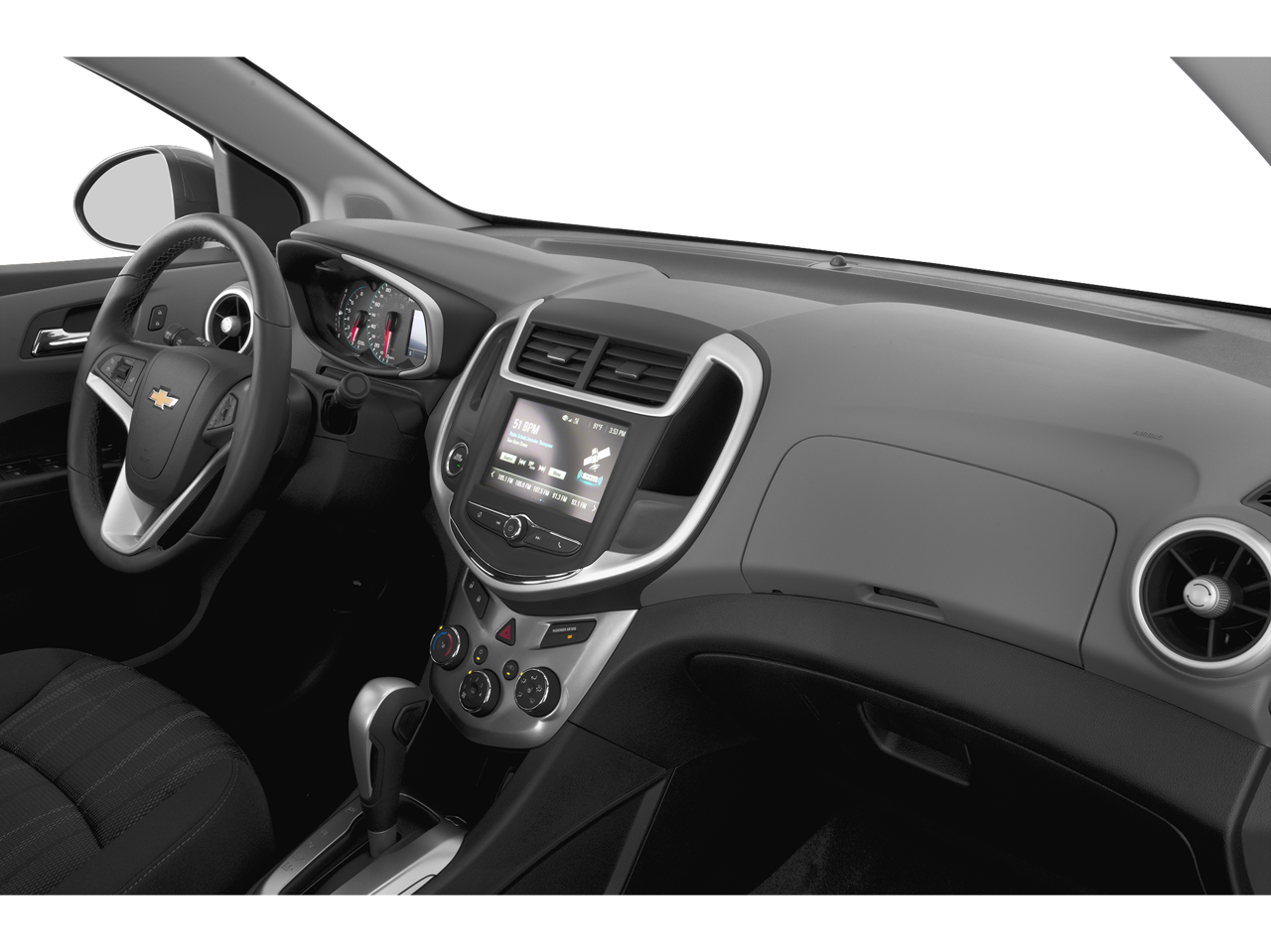 2019 Chevrolet Sonic Premier