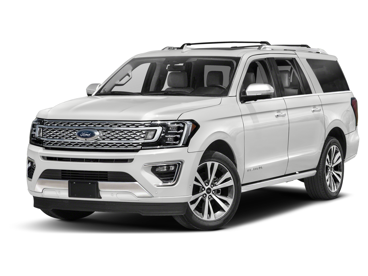 2019 Ford Expedition Platinum MAX 4x4's photo