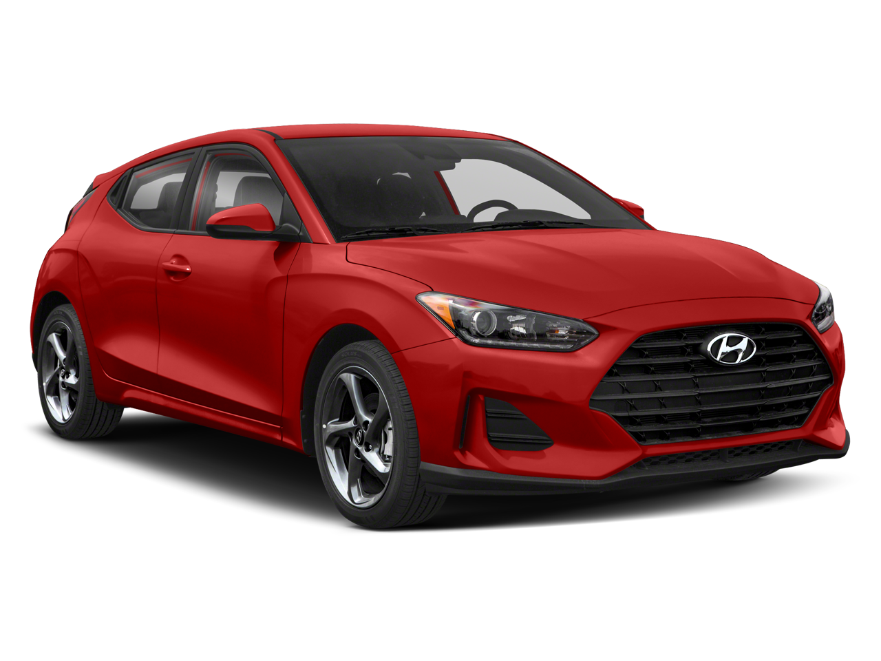 2019 Hyundai Veloster 2.0 Premium