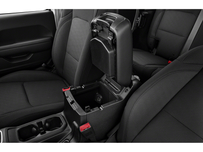 2019 Jeep Wrangler Unlimited Sport 4x4