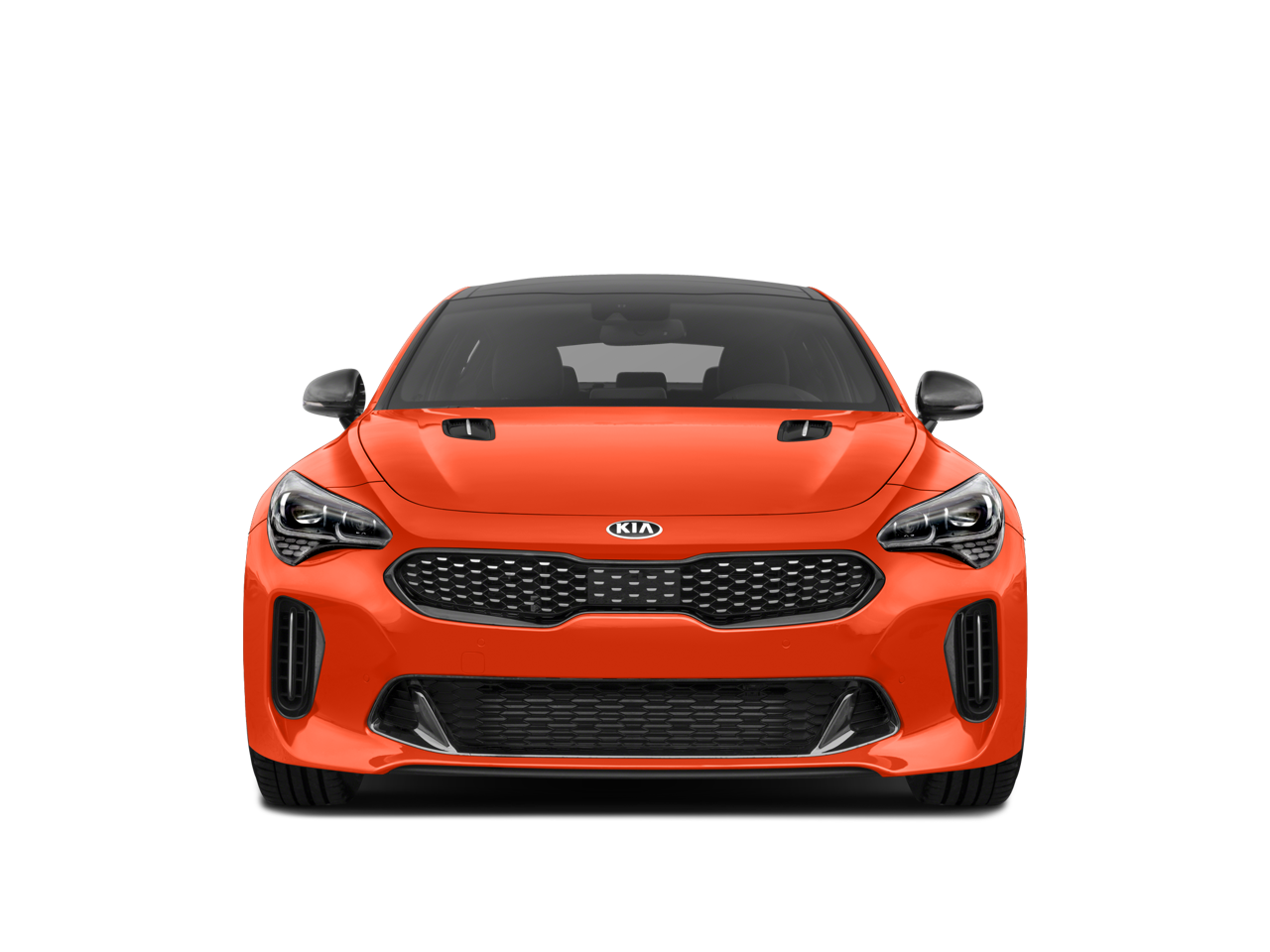 2019 Kia Stinger GTS