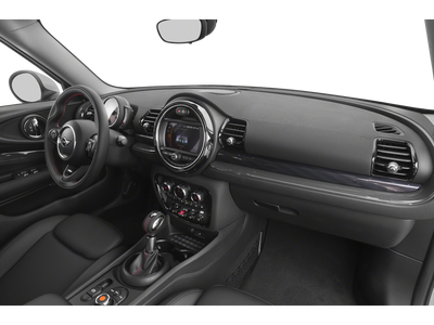 2019 MINI Cooper Clubman Classic