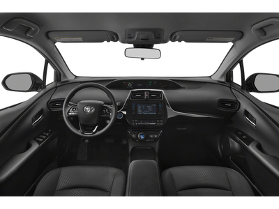 2019 Toyota Prius Limited