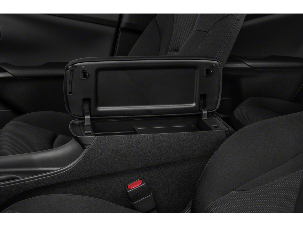 2019 Toyota Prius Limited