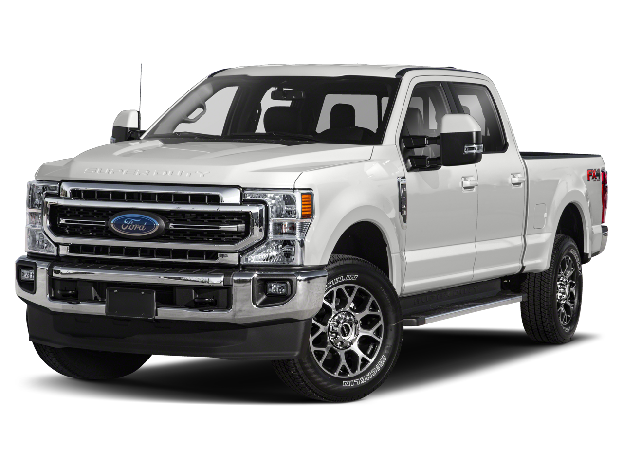 2020 Ford Super Duty F-250 Pickup LARIAT