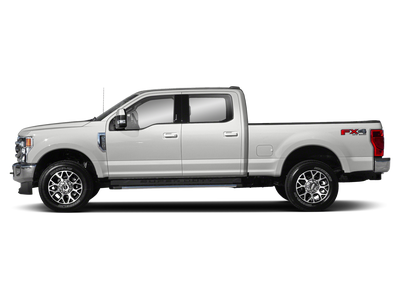 2020 Ford Super Duty F-250 Pickup LARIAT
