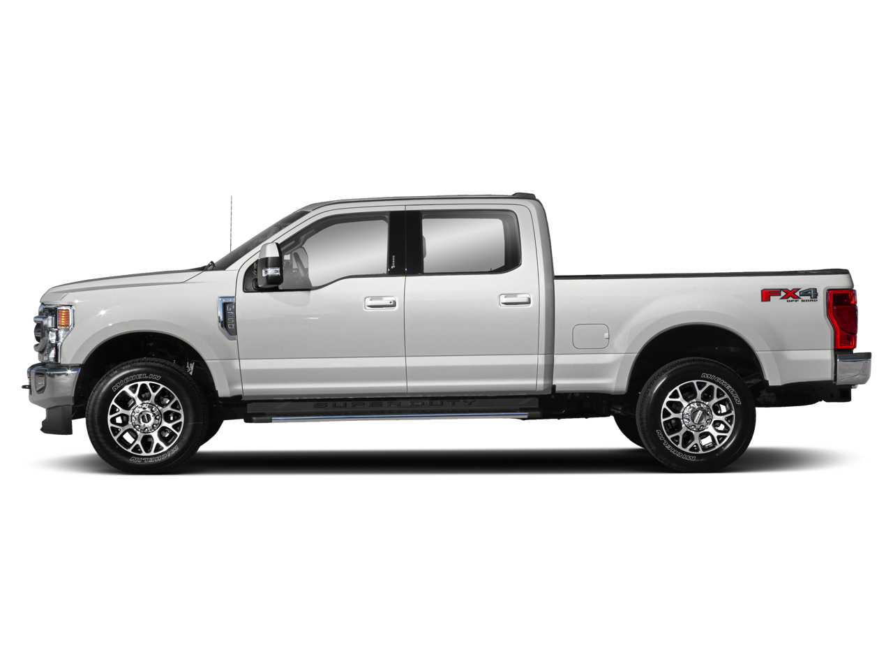 2020 Ford Super Duty F-250 Pickup LARIAT