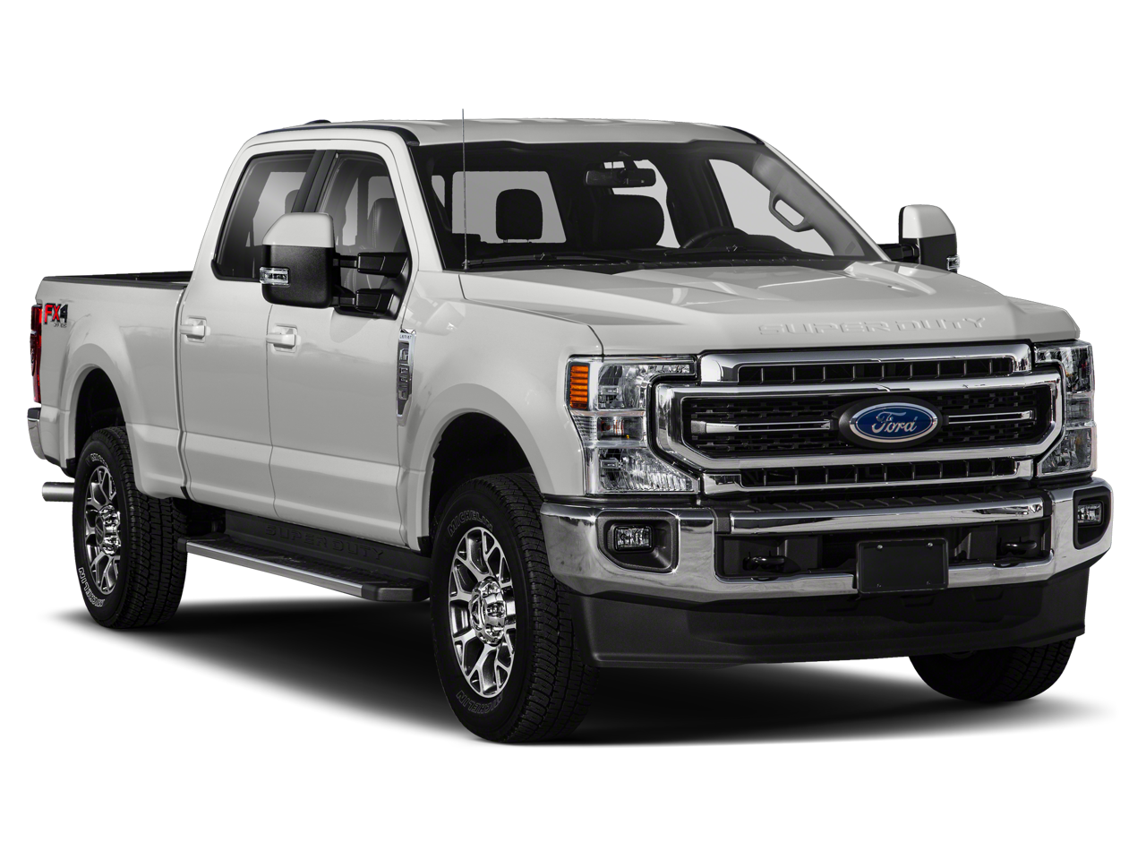 2020 Ford Super Duty F-250 Pickup LARIAT
