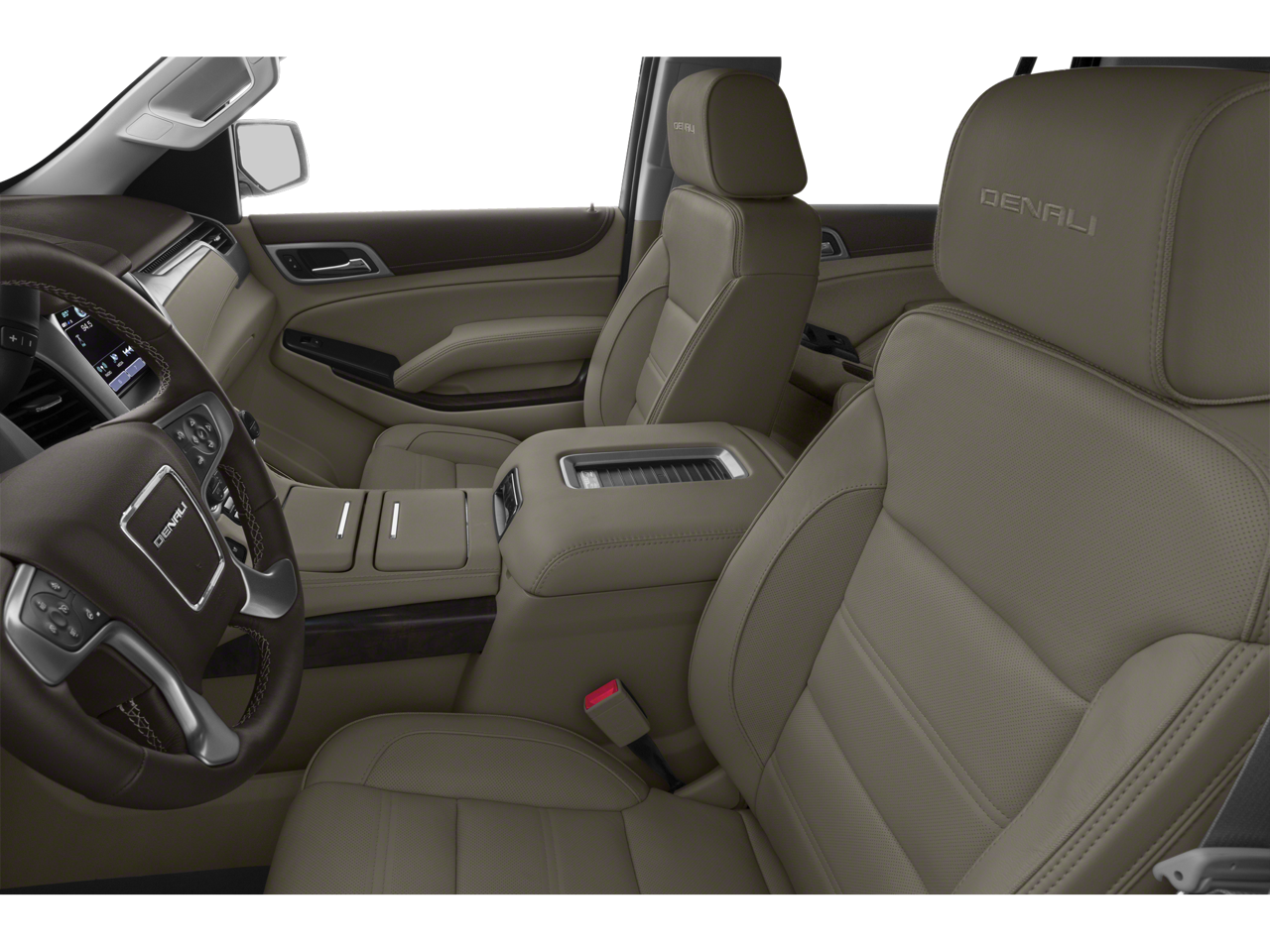 2020 GMC Yukon Denali Denali