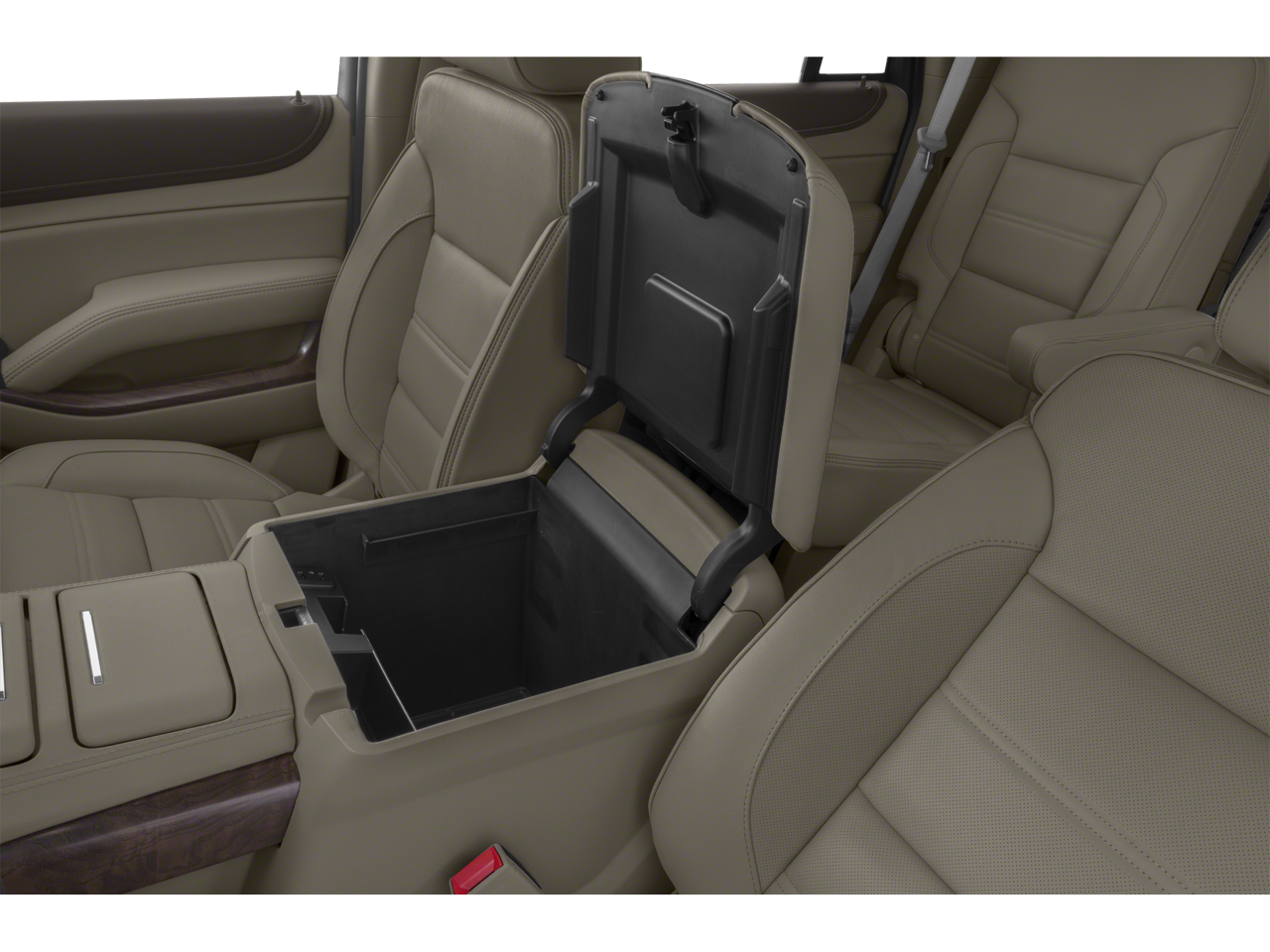 2020 GMC Yukon Denali Denali