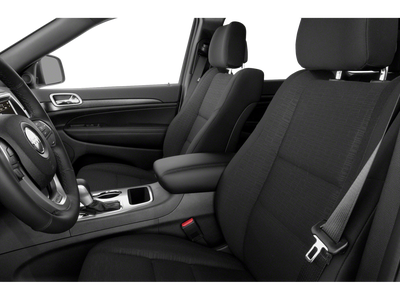 2020 Jeep Grand Cherokee Laredo E 4x4