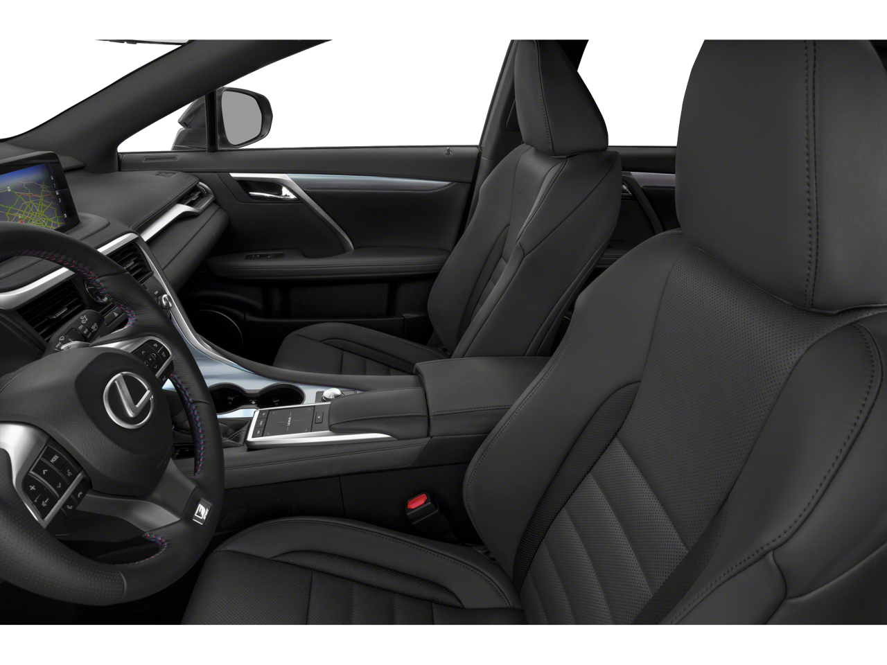 2020 Lexus RX 350 RX 350 F SPORT Performance