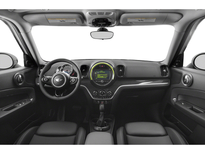 2020 MINI Cooper S Countryman Signature