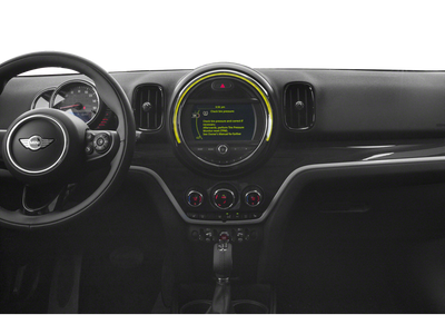2020 MINI Cooper S Countryman Signature