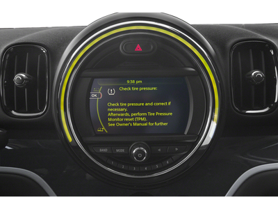 2020 MINI Cooper S Countryman Signature