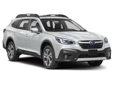 2020 Subaru Outback Limited XT