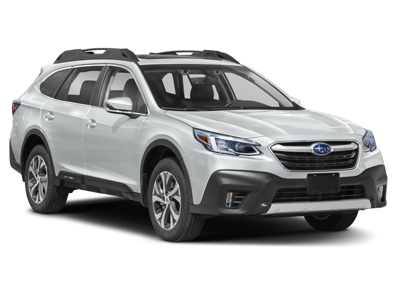 2020 Subaru Outback Limited XT