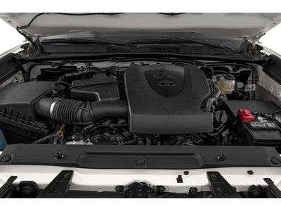 2020 Toyota Tacoma TRD Sport V6