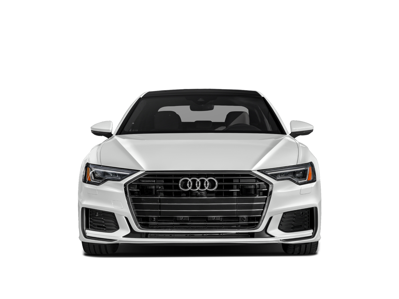 2021 Audi A6 3.0T Prestige quattro