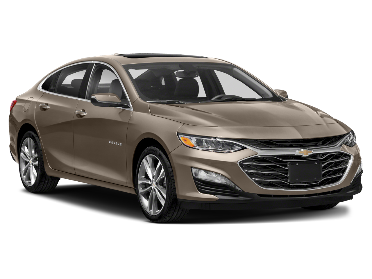 2021 Chevrolet Malibu Premier