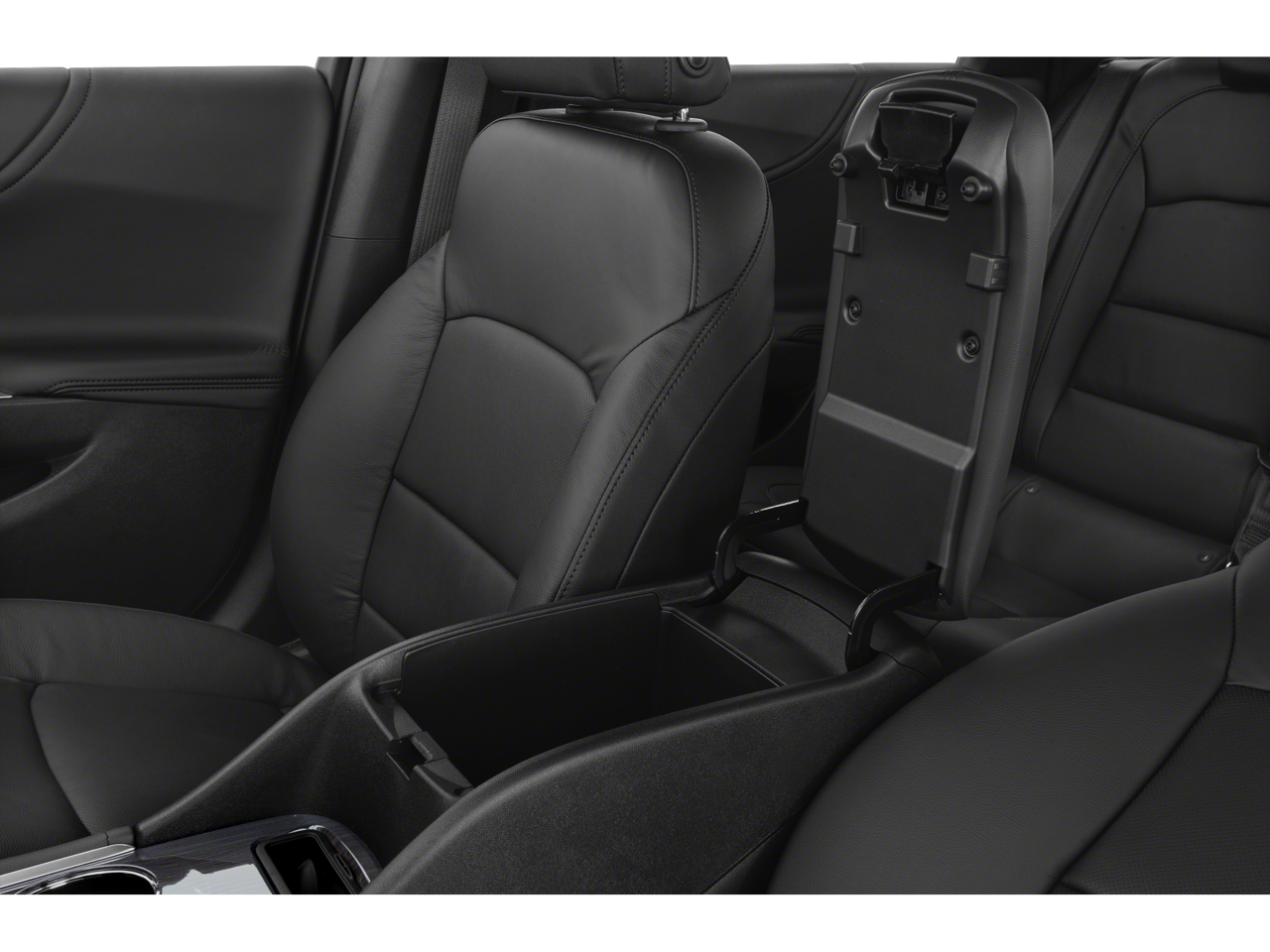 2021 Chevrolet Malibu Premier