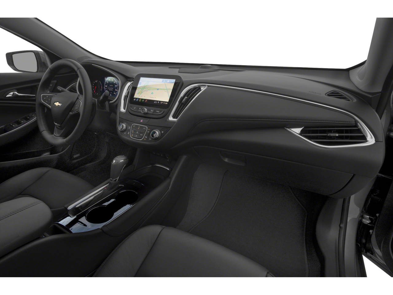 2021 Chevrolet Malibu Premier