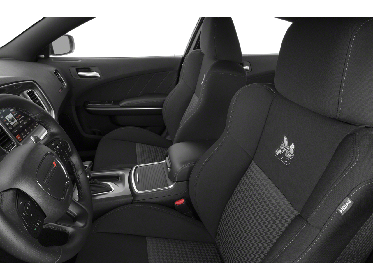 2021 Dodge Charger Scat Pack RWD