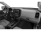 2021 GMC Canyon 2WD Crew Cab Short Box Elevation Standard