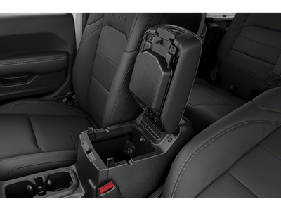 2021 Jeep Wrangler 4xe Unlimited High Altitude 4x4