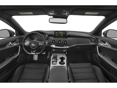 2021 Kia Stinger GT