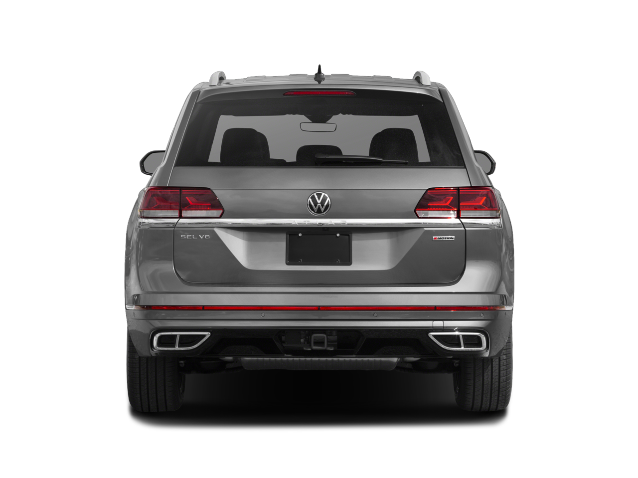 2021 Volkswagen Atlas 3.6L V6 SEL Premium R-Line