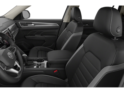 2021 Volkswagen Atlas 3.6L V6 SEL Premium R-Line