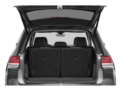 2021 Volkswagen Atlas 3.6L V6 SEL Premium R-Line