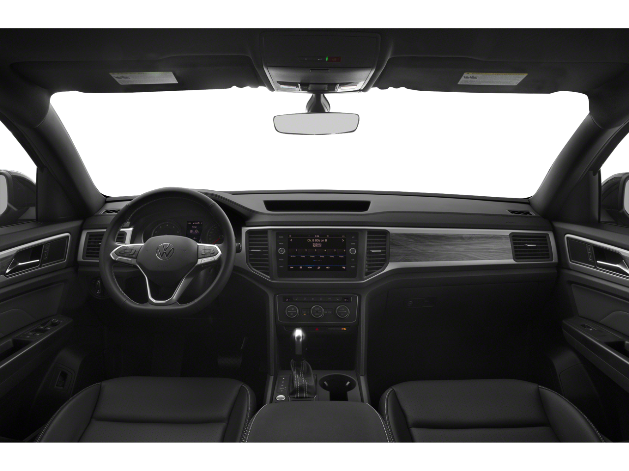 2021 Volkswagen Atlas Cross Sport 2.0T SE