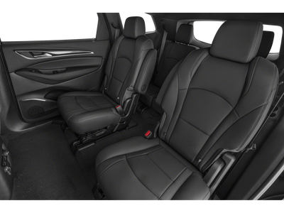 2022 Buick Enclave Premium Group