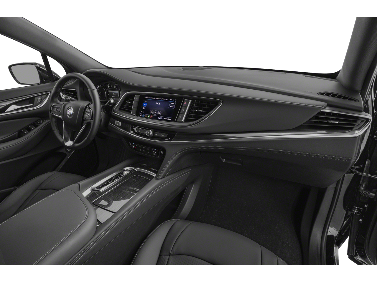 2022 Buick Enclave Premium Group
