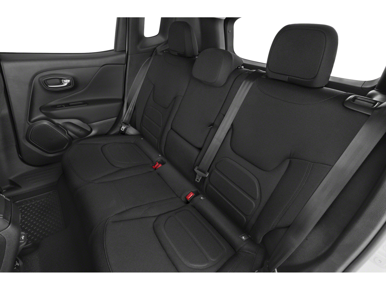 2022 Jeep Renegade Altitude 4x4