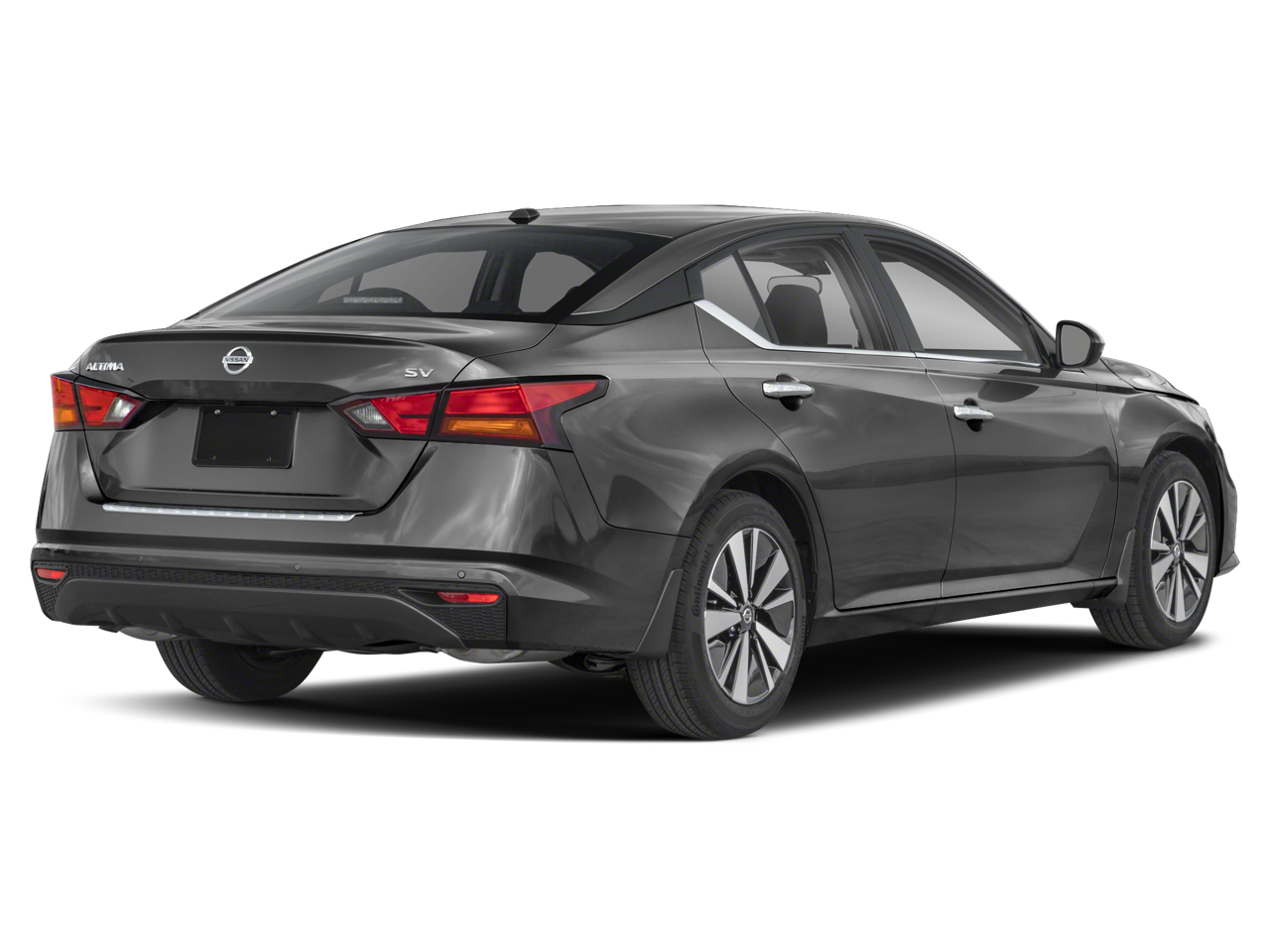 2022 Nissan Altima 2.5 SL
