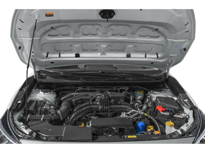 2022 Subaru Impreza 5-door CVT