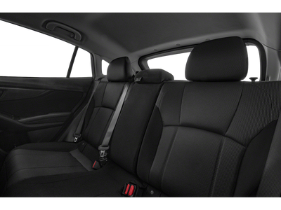 2022 Subaru Impreza 5-door CVT